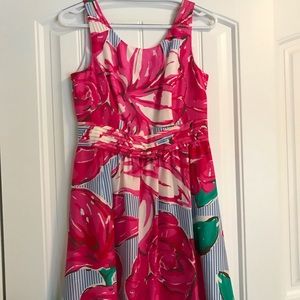 Vineyard Vines Derby Dress